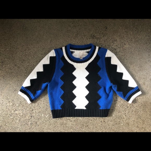 ❌SOLD❌Alexander Wang Skirt and Knit Top Set - Picture 6 of 7